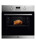Horno Encastre Independiente ELECTROLUX GB EOF3H50BX