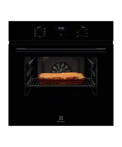Horno Encastre Independiente ELECTROLUX GB OEF5H50BK