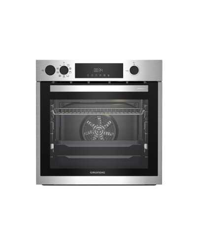 Horno Encastre Independiente GRUNDIG GB GEBD11300BMP