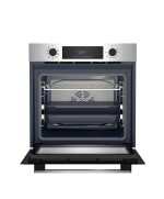 Horno Encastre Independiente GRUNDIG GB GEBM11301XC