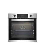 Horno Encastre Independiente GRUNDIG GB GEBM11301XC