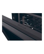 Horno Encastre Independiente HAIER GB H6ID2P5B3YTB