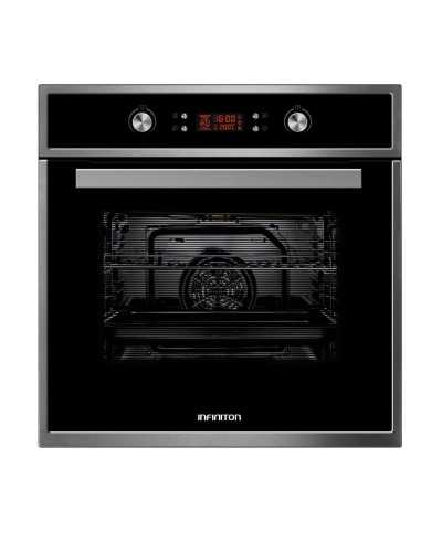 Horno Encastre Independiente INFINITON GB HORNOCA6516