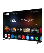 Tv Led De 56 A 65 TCL MARRON 65P6K