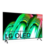 Tv Led De 56 A 65 LG GM OLED65A26LA