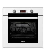Horno Encastre Independiente INFINITON GB HORNO70WH19