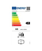 Tv Led De 46 A 55 LG GM 50QNED86A6C