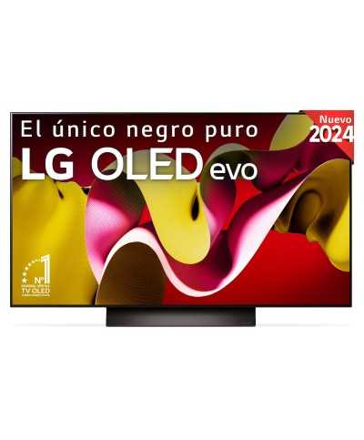 Tv Led De 46 A 55 LG GM OLED48C46LA