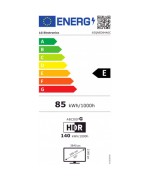 Tv Led De 56 A 65 LG GM 65QNED84A6C