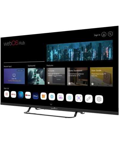 Tv Led De 40 A 45 SMART-TECH 40FW01V