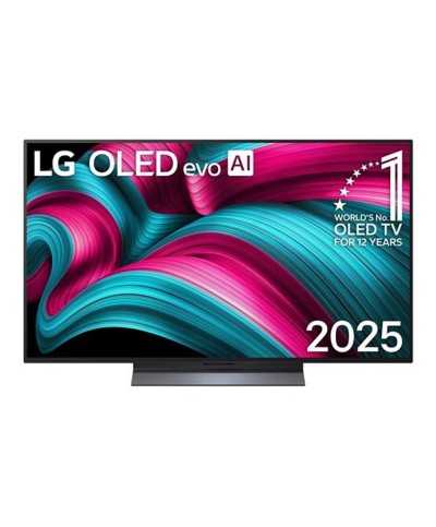 Tv Led De 46 A 55 LG GM OLED48C56LB
