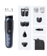 Afeitadora / Recambios BRAUN GP AIO7540