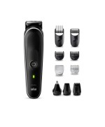 Afeitadora / Recambios BRAUN GP MGK5450-KING