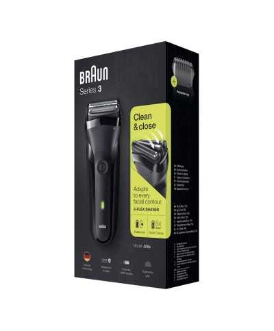 Afeitadora / Recambios BRAUN GP 300S