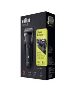 Afeitadora / Recambios BRAUN GP 300S