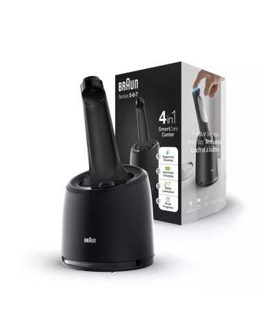 Afeitadora / Recambios BRAUN GP 0-CC