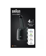 Afeitadora / Recambios BRAUN GP 0-CC