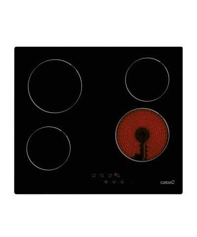 Encimera Vitroceramica CATA GB 08040011