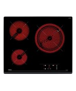 Encimera Vitroceramica TEKA EXC TZ6316
