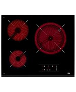 Encimera Vitroceramica TEKA EXC TZ6316