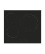 Encimera Vitroceramica CANDY GB CH63DCC
