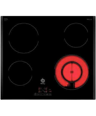 Encimera Vitroceramica BALAY GB 3EB721LR