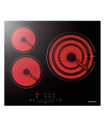 Encimera Vitroceramica INFINITON GB VIT3SN30