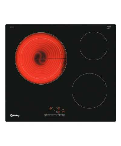 Encimera Vitroceramica BALAY GB 3EB715ER