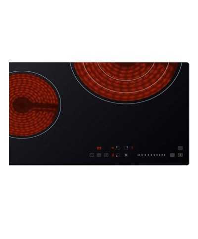 Encimera Vitroceramica SAUBER GB SEV-01