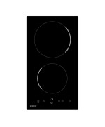 Encimera Vitroceramica INFINITON GB VIT2FBN