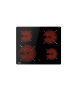 Encimera Vitroceramica TEKA GB 112550020