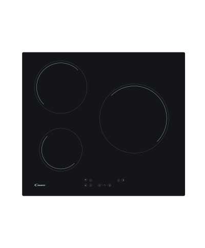 Encimera Vitroceramica CANDY GB CH63CC-4U2