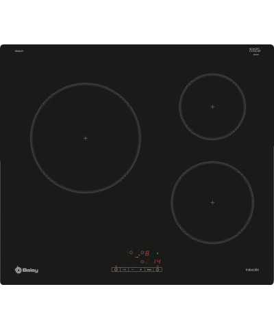 Encimera Induccion BALAY GB 3EB864FR