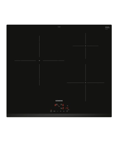 Encimera Induccion SIEMENS GB EU63KBJB5E