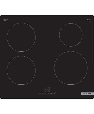 Encimera Induccion BOSCH GB PUE611BB5E