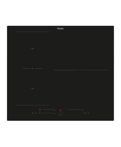 Encimera Induccion HAIER EXC HAIS63MC-G3