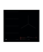 Encimera Induccion AEG GB TI63IF00FB