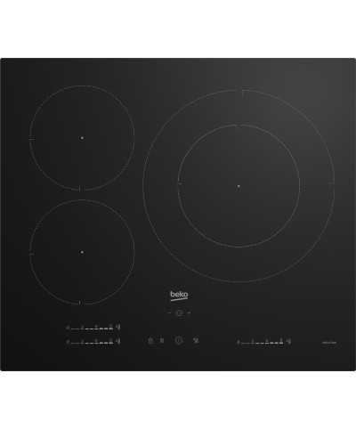 Encimera Induccion BEKO GB HII63720UT