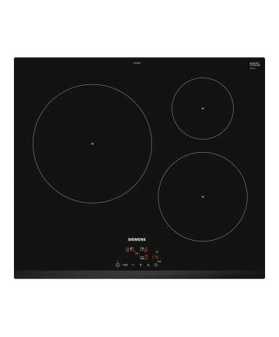 Encimera Induccion SIEMENS GB EU631BJB2E