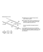 Encimera Induccion BALAY GB 3EB985LH