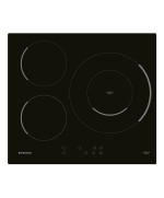 Encimera Induccion INFINITON GB IND3BK8G32