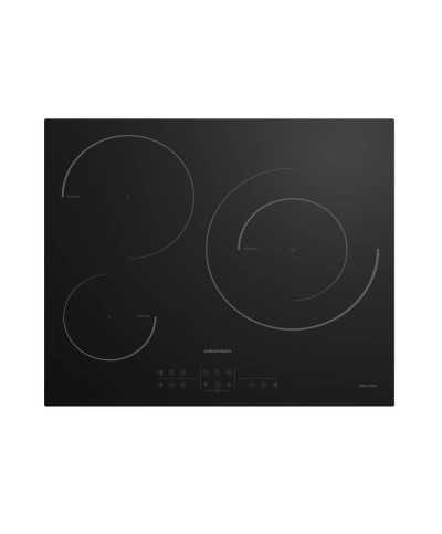 Encimera Induccion GRUNDIG GB GIEI613322MN