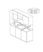 Encimera Induccion GRUNDIG GB GIEI627374PN