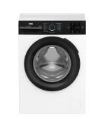 Lavadora Carga Frontal BEKO BM3WFU3721WB