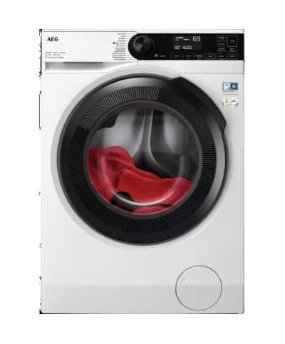 Lavadora-secadora AEG GB LWR7316O4B
