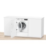 Lavadora Integrable BALAY GB 3TI983B