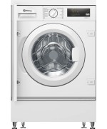 Lavadora Integrable BALAY GB 3TI983B