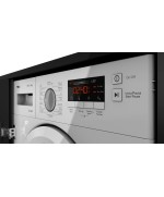 Lavadora Integrable TEKA GB 114000011