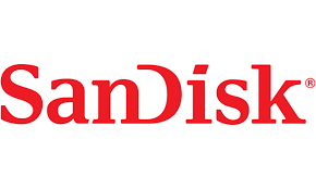 SANDISK