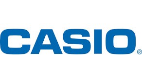 CASIO